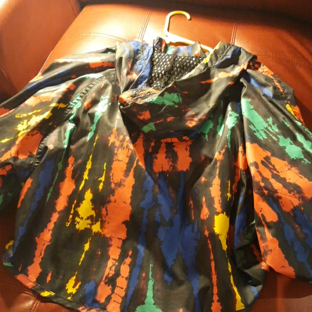 Jacket - Picture 4 of 4